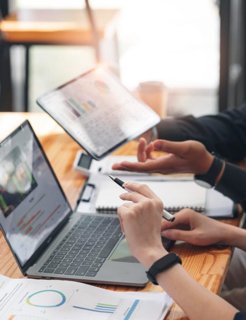 Consultanță în Marketing Promovare Prahova