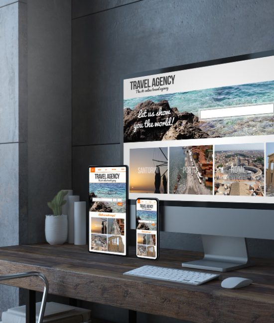 Creare Site-Uri Web Promovare Prahova