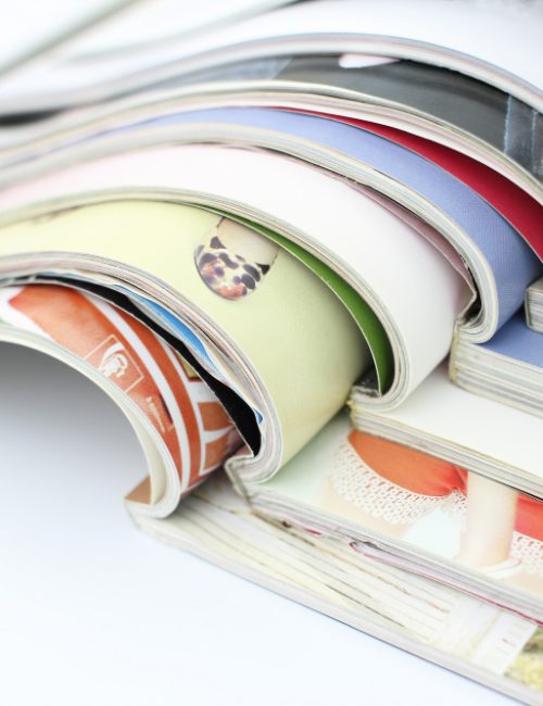 Distributie pliante Publicitate Prahova