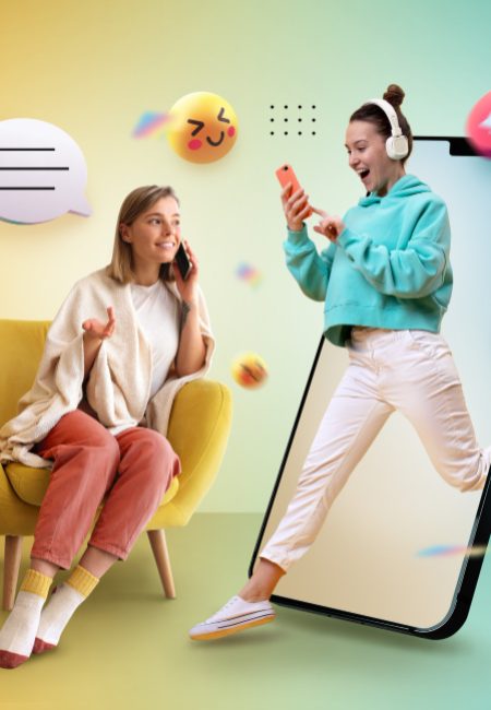 Reclame Facebook, Instagram, Tik Tok Promovare Prahova