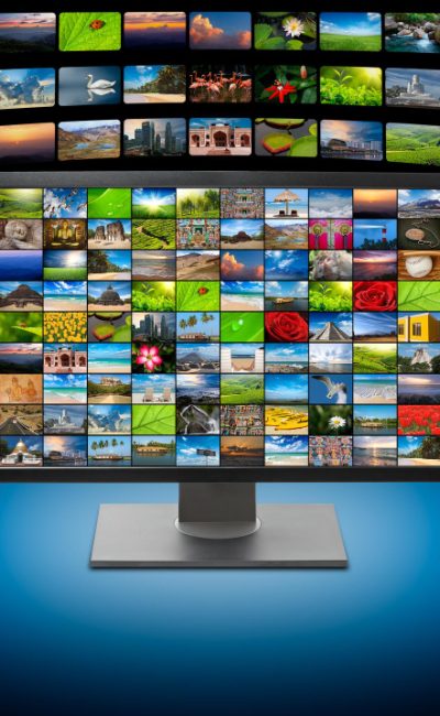 Reclame Radio, TV Publicitate Prahova 1